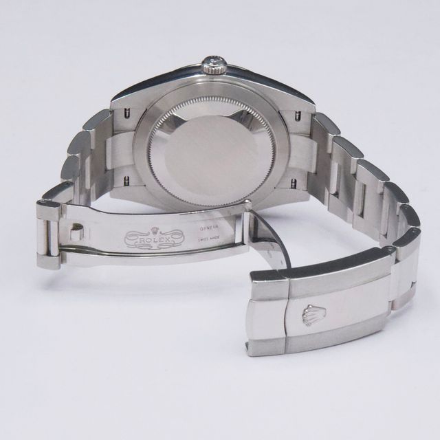 Rolex Datejust 41 126300 Image 6